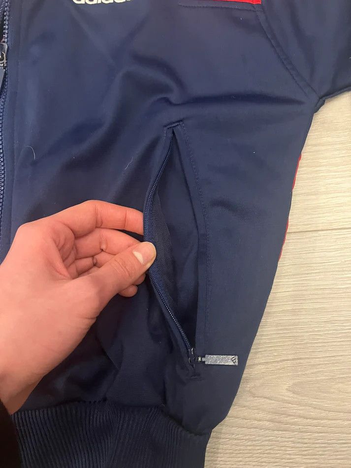 Adidas adidas 90s track jacket Size US L / EU 52-54 / 3 - 5 Thumbnail
