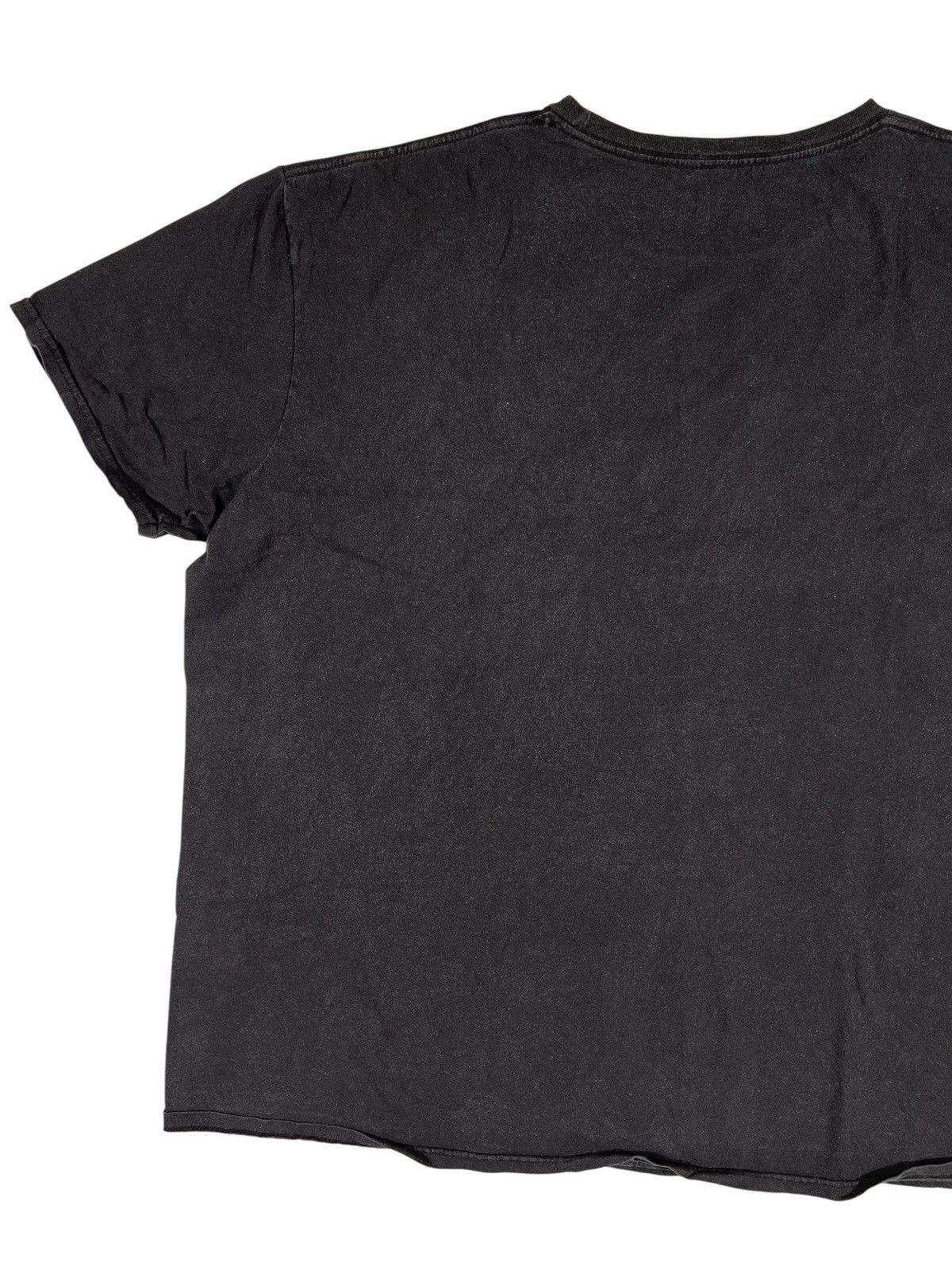 Marvel Comics Y2K Era Faded Black Venom T-Shirt Size US XXL / EU 58 / 5 - 12 Thumbnail