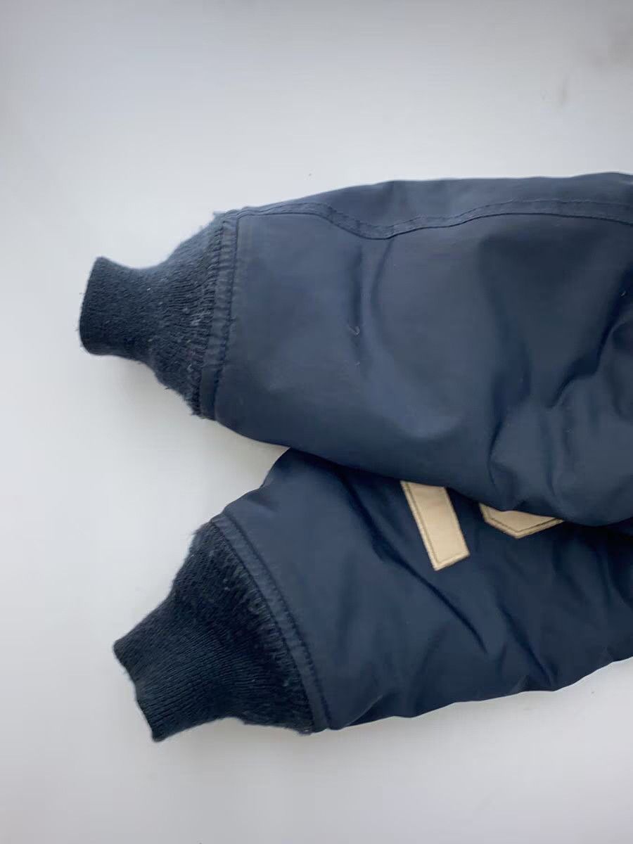 Avirex Avirex Military Jacket Polyester Navy Size US M / EU 48-50 / 2 - 5 Thumbnail