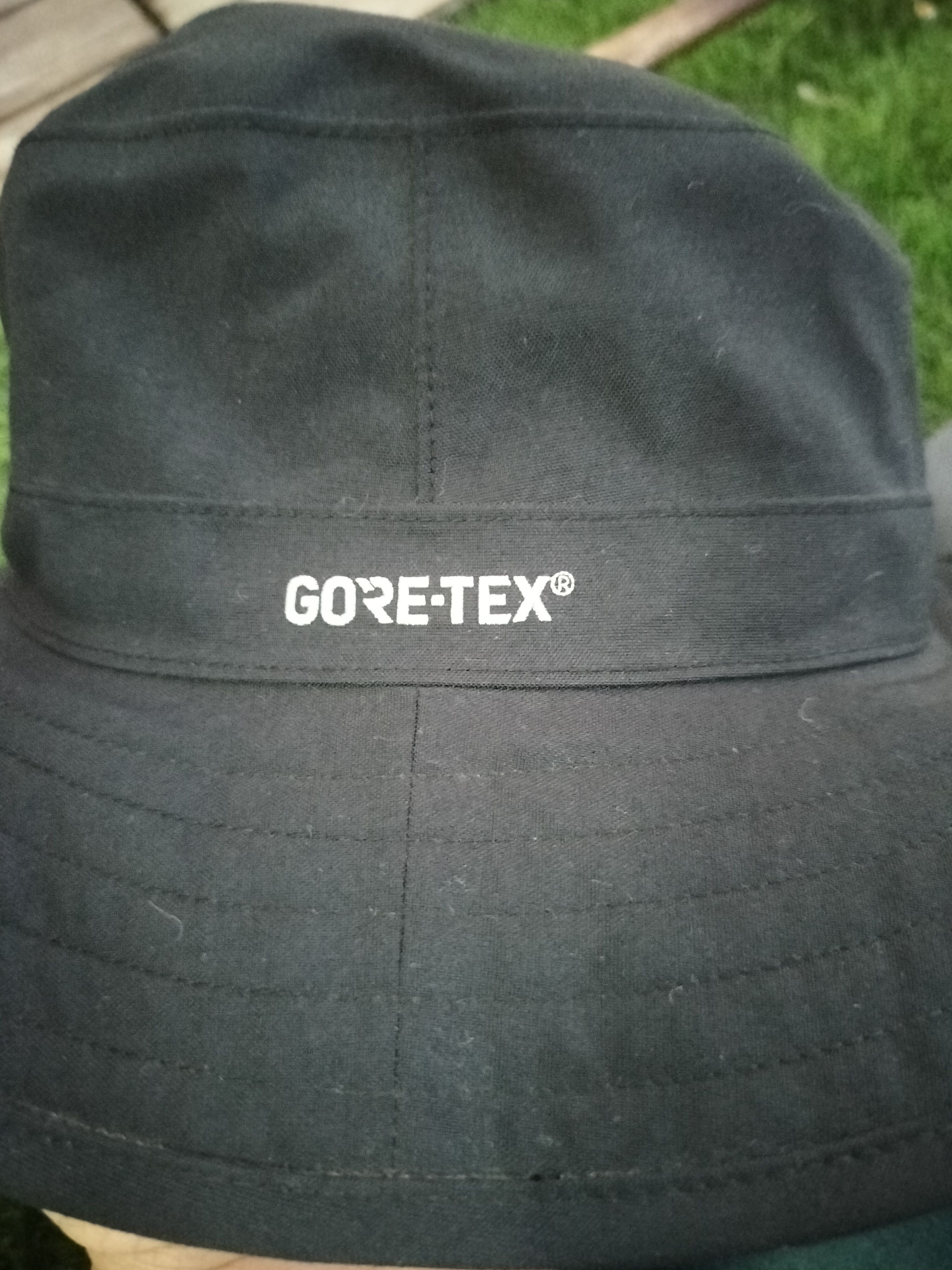 The North Face The North Face Gore-Tex gorpcore hat Size ONE SIZE - 6 Thumbnail
