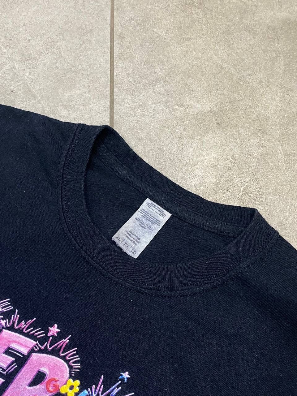 Tyler The Creator Tyler The Creator Flower Box Album Promo T-Shirt Size US XL / EU 56 / 4 - 9 Thumbnail