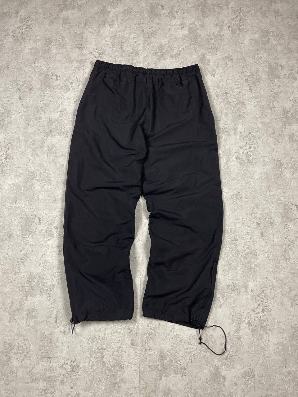 Nike Vintage Nike Y2K Drill Track Pants Size XL Size US 38 / EU 54 - 6 Thumbnail