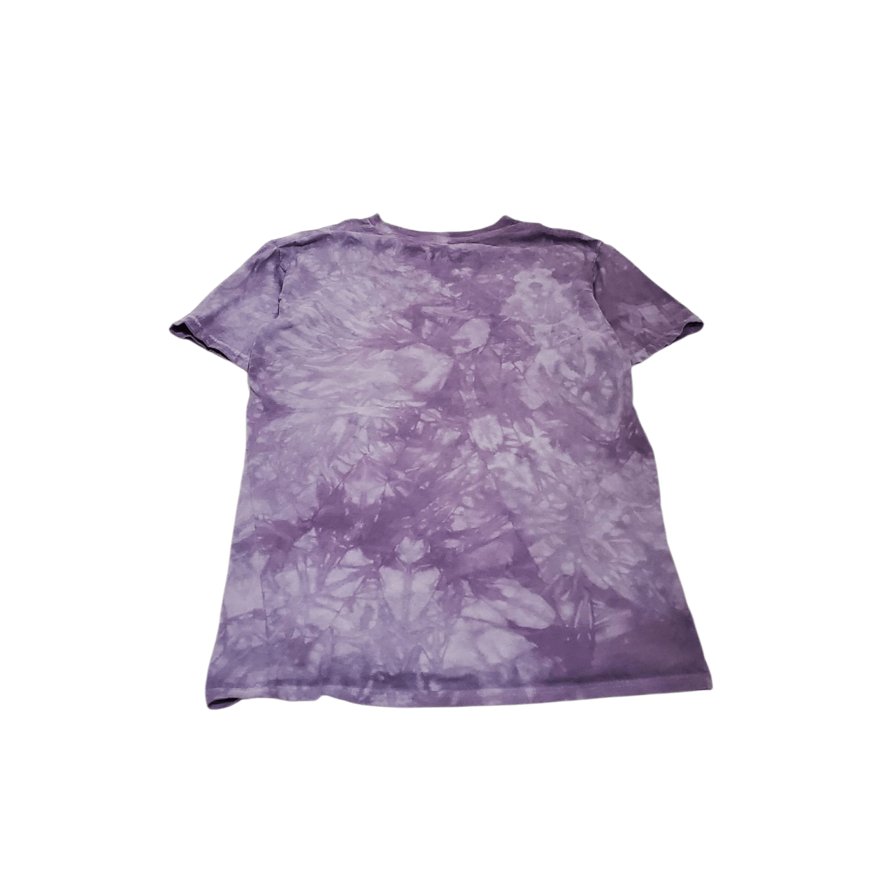 Vintage The Mountain Fairy Tie-Dye T-Shirt Size M / US 6-8 / IT 42-44 - 4 Thumbnail