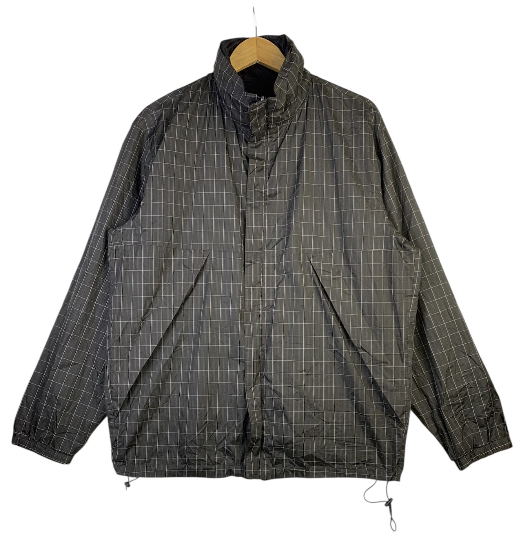 McGregor Vintage McGregor Reversible Jacket Size US L / EU 52-54 / 3 - 2 Thumbnail