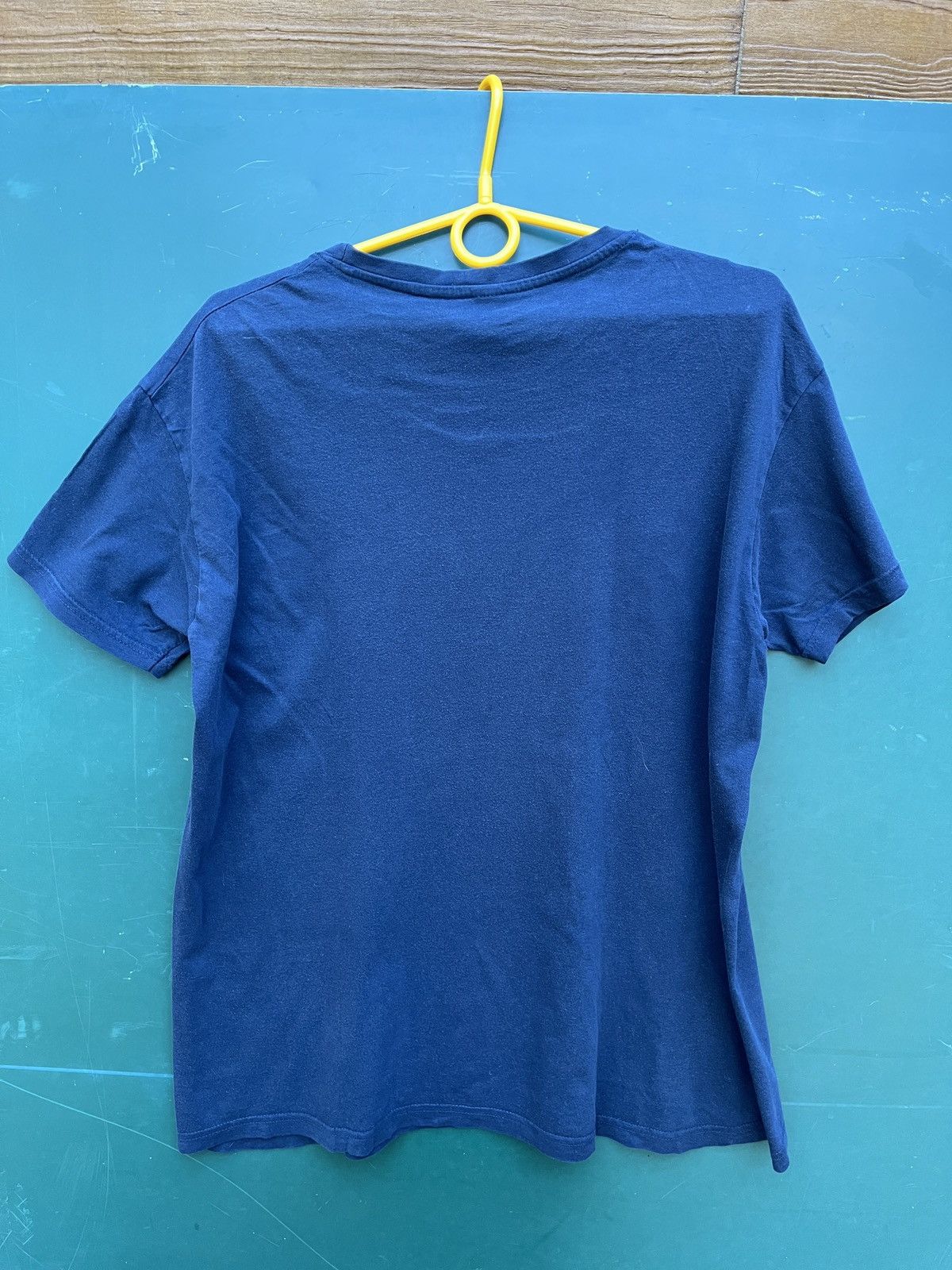 Fruit Of The Loom HALF LIFE 2 T-SHIRT GAME GORDON FREEMAN PROMO TEE Size US L / EU 52-54 / 3 - 2 Thumbnail