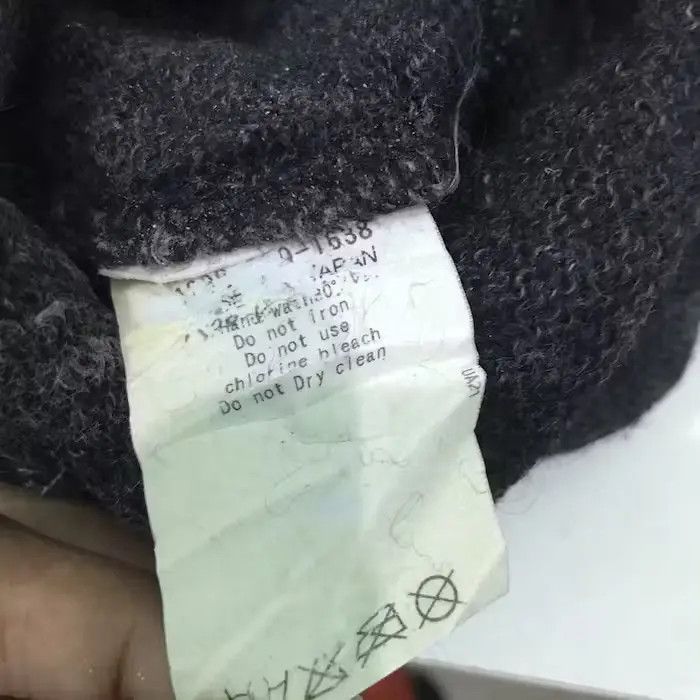 Japanese Brand × United Arrows Japanese Brand United Arrow Beanie Hat Size ONE SIZE - 6 Thumbnail
