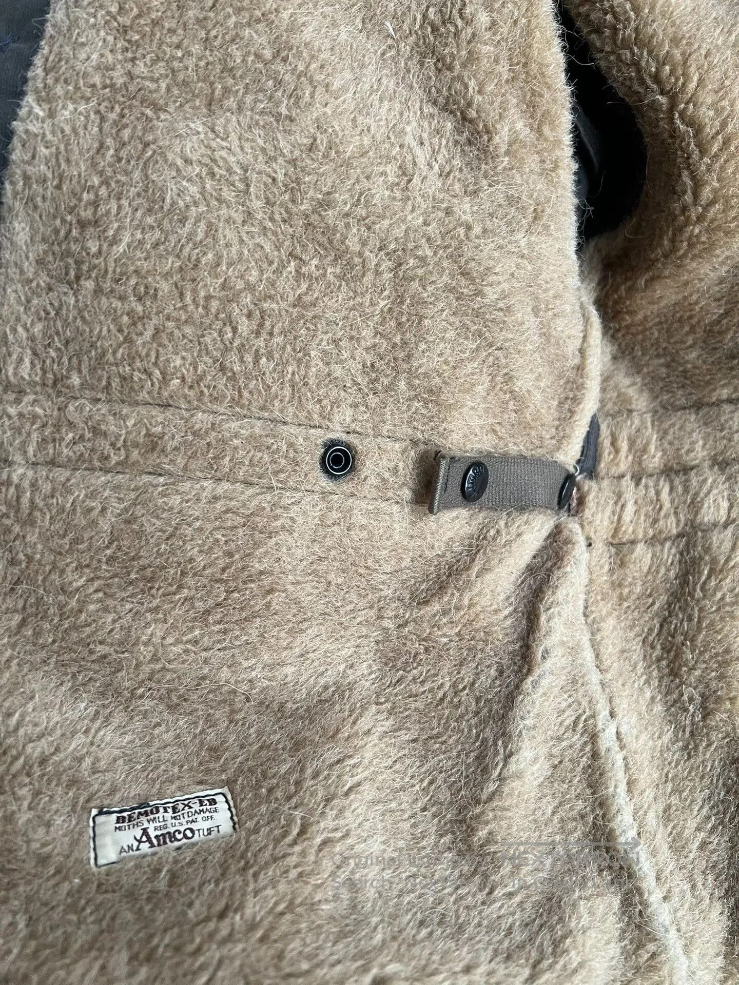 COLIMBO Olive Green Casual Jacket for All Seasons. Size US XL / EU 56 / 4 - 8 Thumbnail