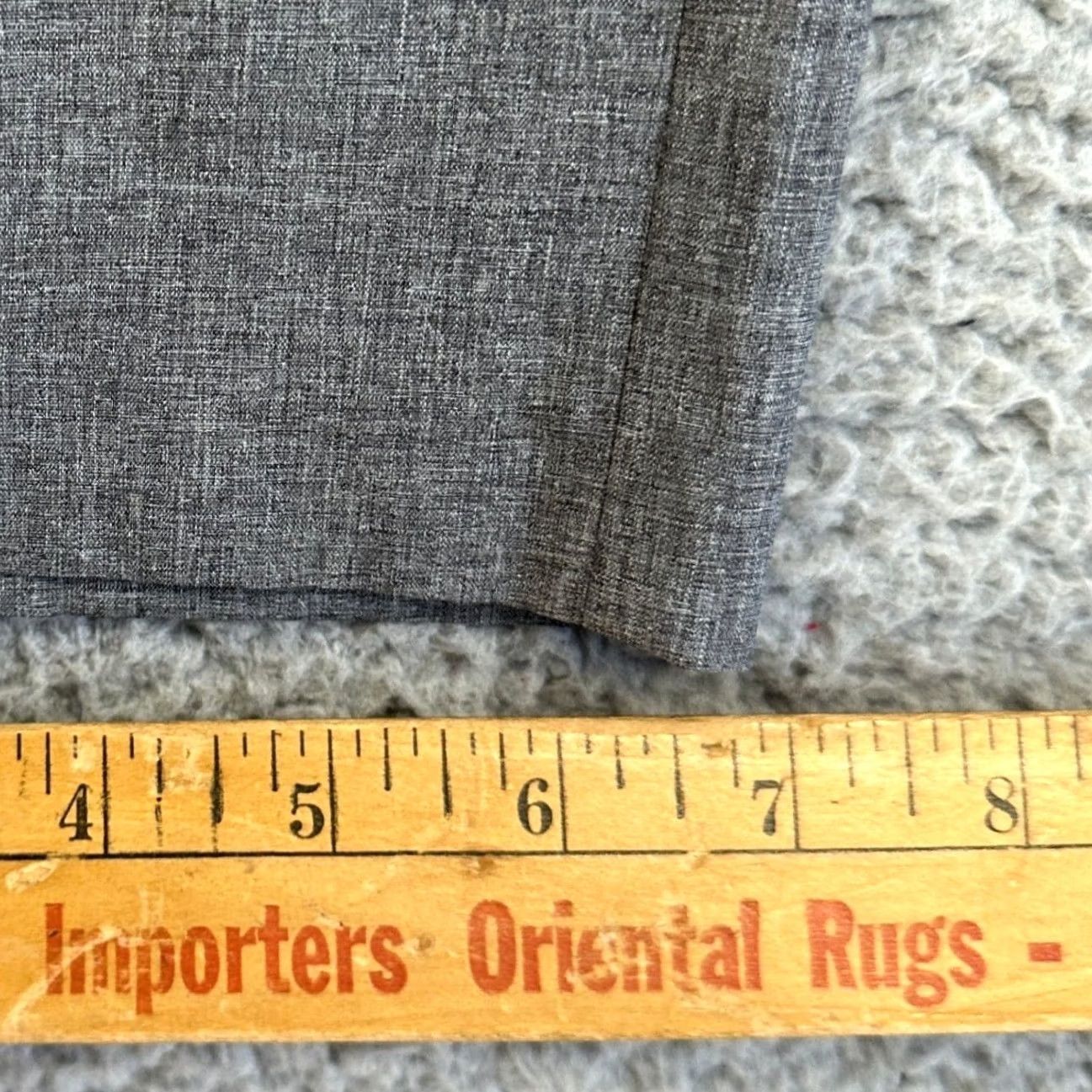 Vintage VINTAGE? No. Size US 32 / EU 48 - 7 Thumbnail