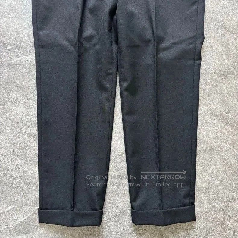 Comme des Garcons COMME des GARCONS Wool Jacket & Pants Set. Size US M / EU 48-50 / 2 - 8 Thumbnail