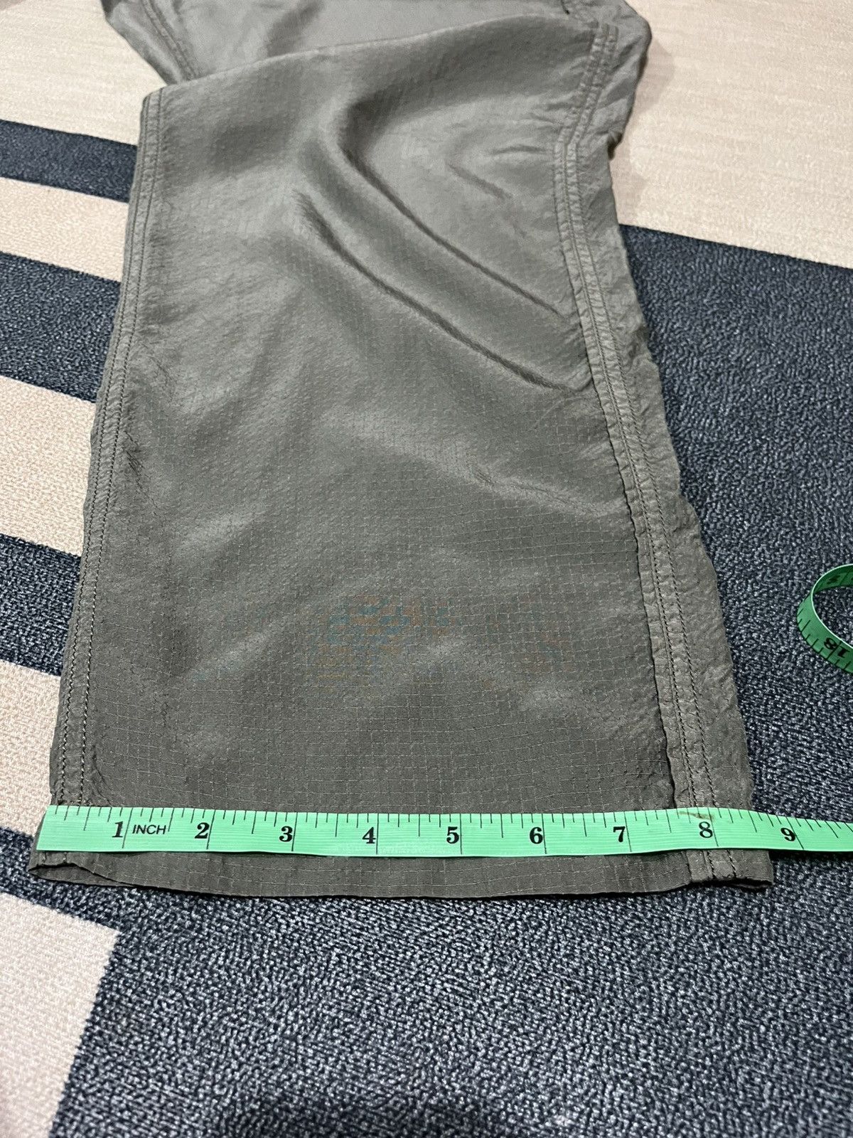 Balenciaga Authentic BALENCIAGA Pant Size 30" / US 8 / IT 44 - 14 Thumbnail