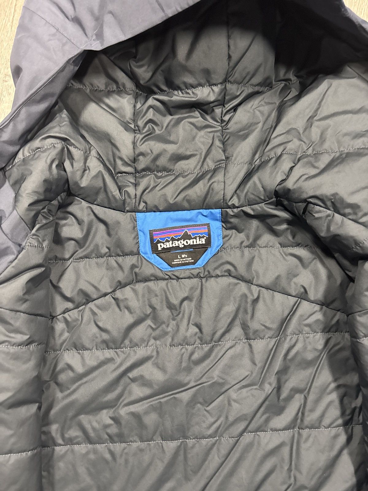 Patagonia Patagonia Insulated Powder Town Size US L / EU 52-54 / 3 - 7 Thumbnail