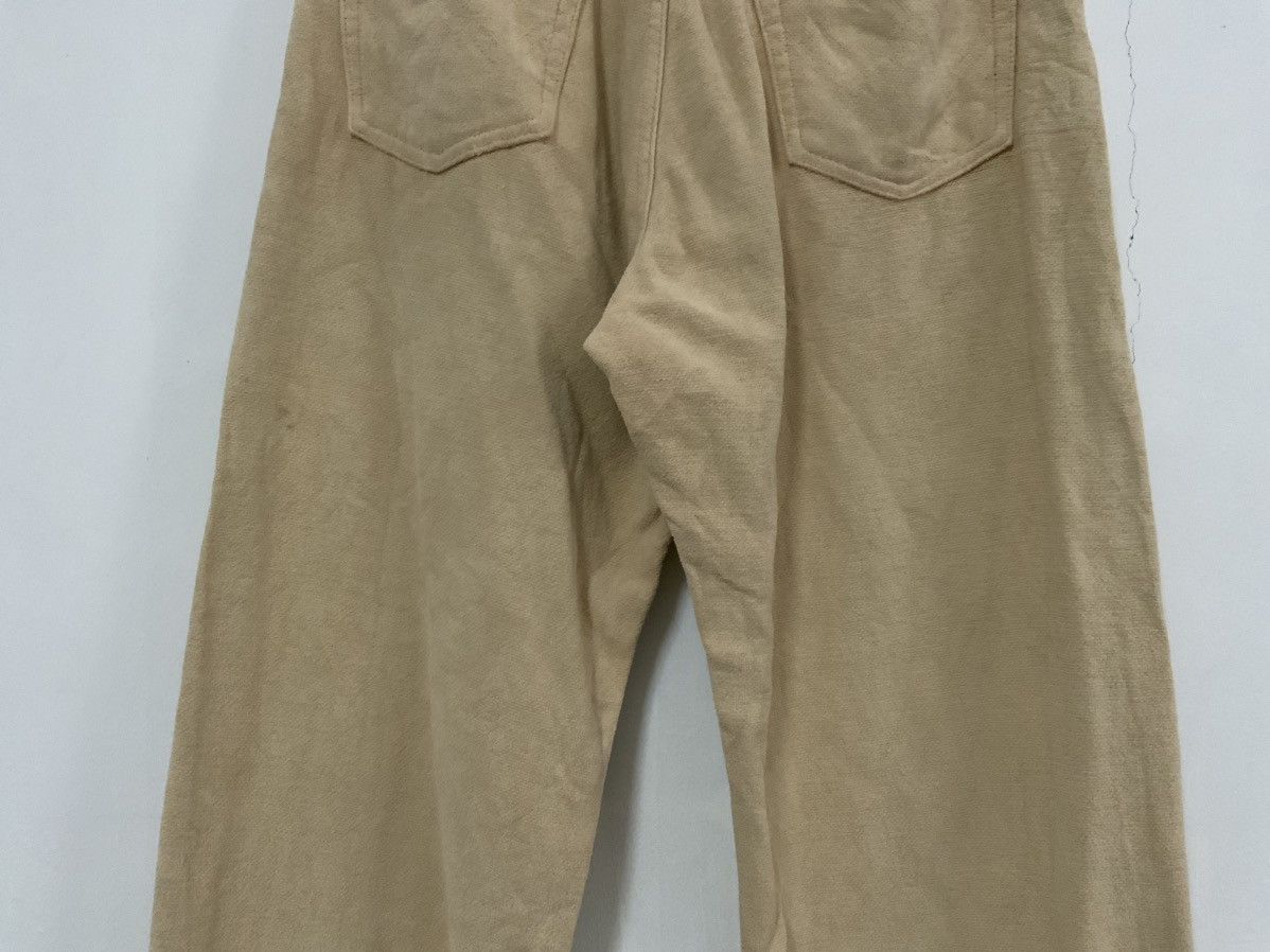 Edwin Edwin Velvet Japan Made Jeans Size US 30 / EU 46 - 11 Thumbnail