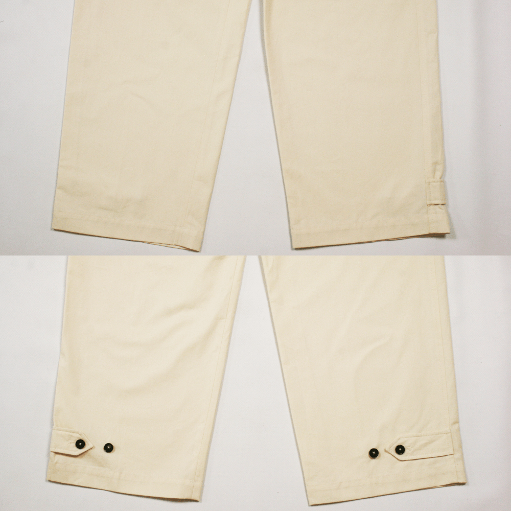 PT Torino Hunter Wide Leg Cargo Pants Size US 36 / EU 52 - 5 Thumbnail