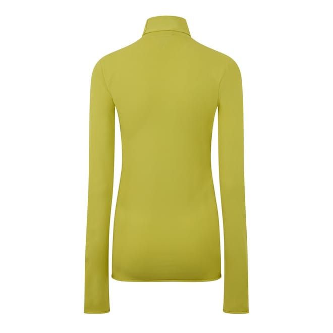Bottega Veneta Bottega Veneta Turtleneck Slim Fit Long Sleeve Sweater Size XL / US 12-14 / IT 48-50 - 2 Thumbnail