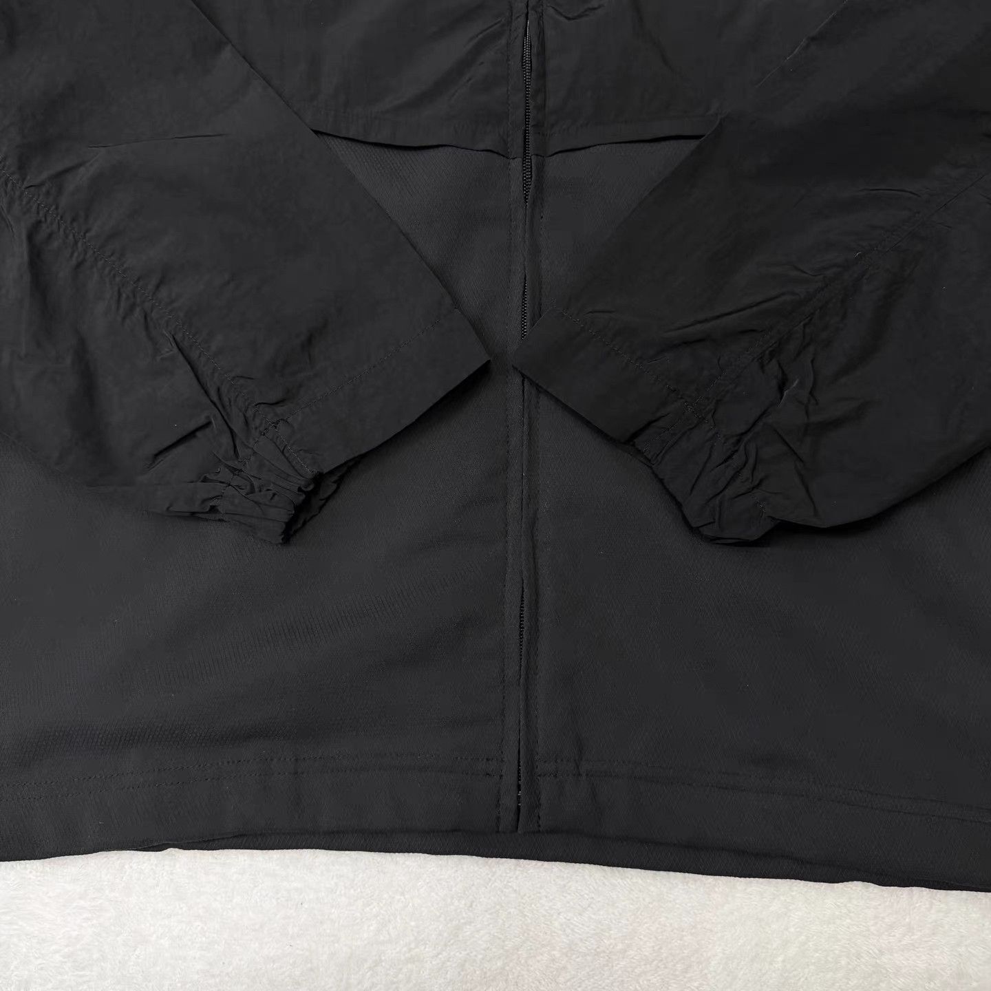 New Balance New Balance x TDS Black Work Jacket K15 Size US M / EU 48-50 / 2 - 2 Thumbnail