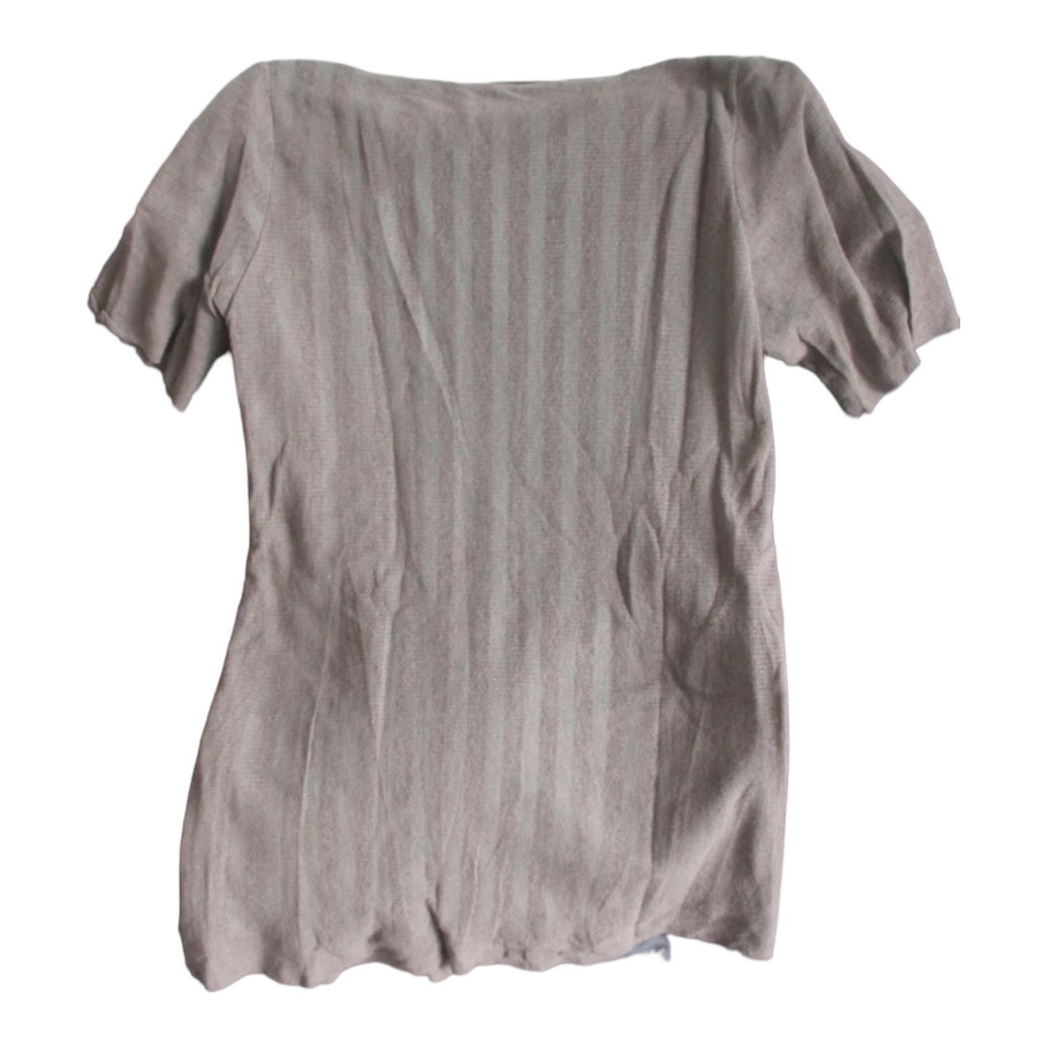Cop Copine The Cop Copine Silhouette Mannequin Top Size ONE SIZE - 2 Thumbnail