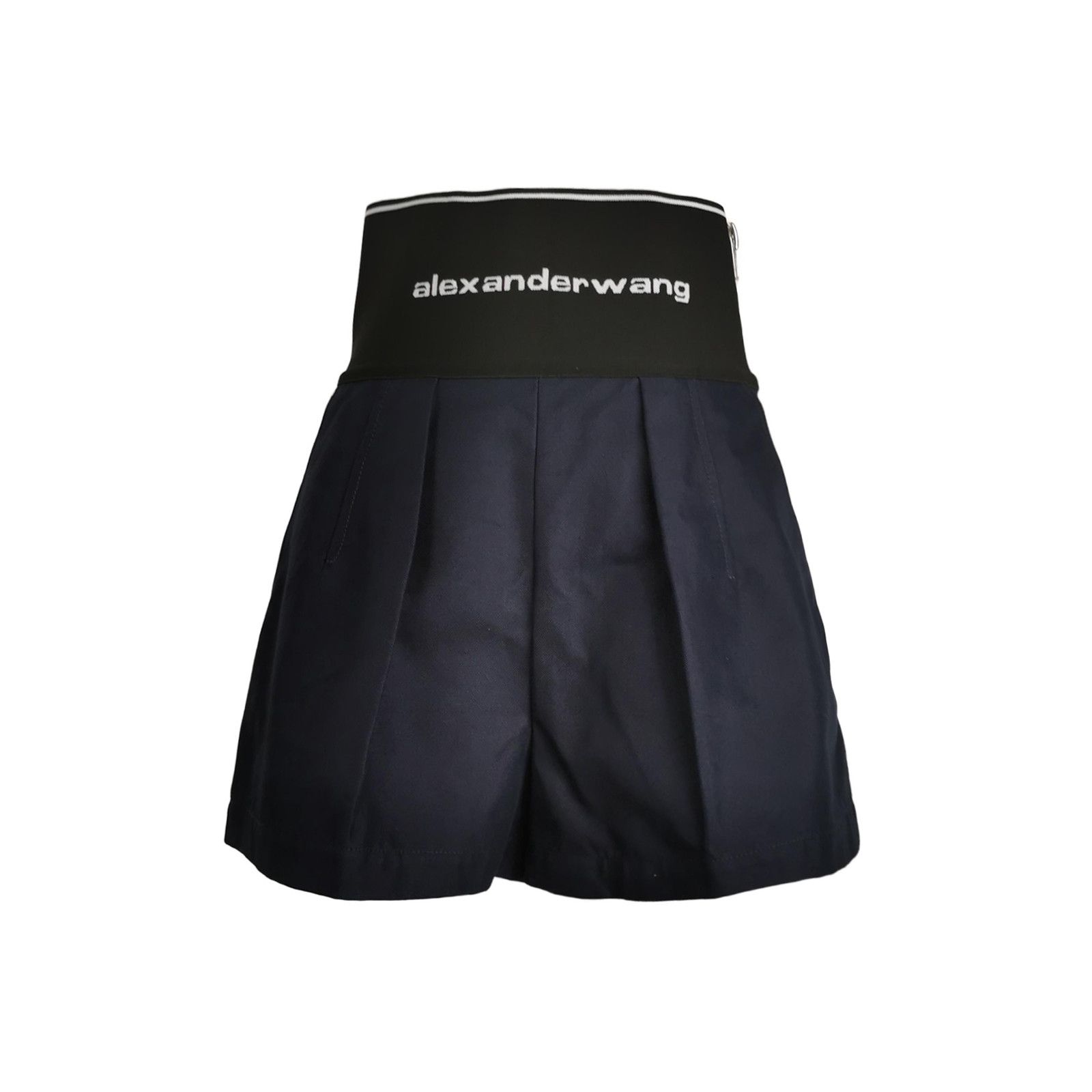 Alexander Wang Alexander Wang Women 0 Shorts Size 25" / US 0 / IT 36 - 1 Thumbnail