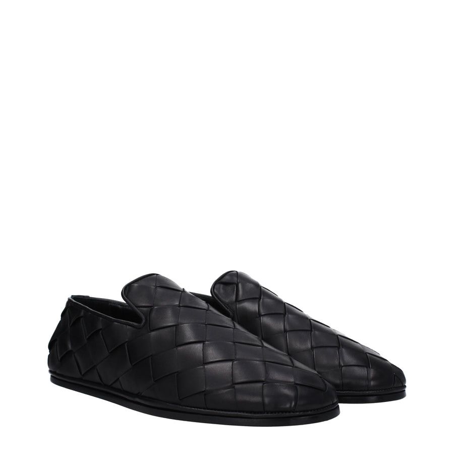 Bottega Veneta Men's Slip-ons Size US 6 / EU 39 - 1 Thumbnail