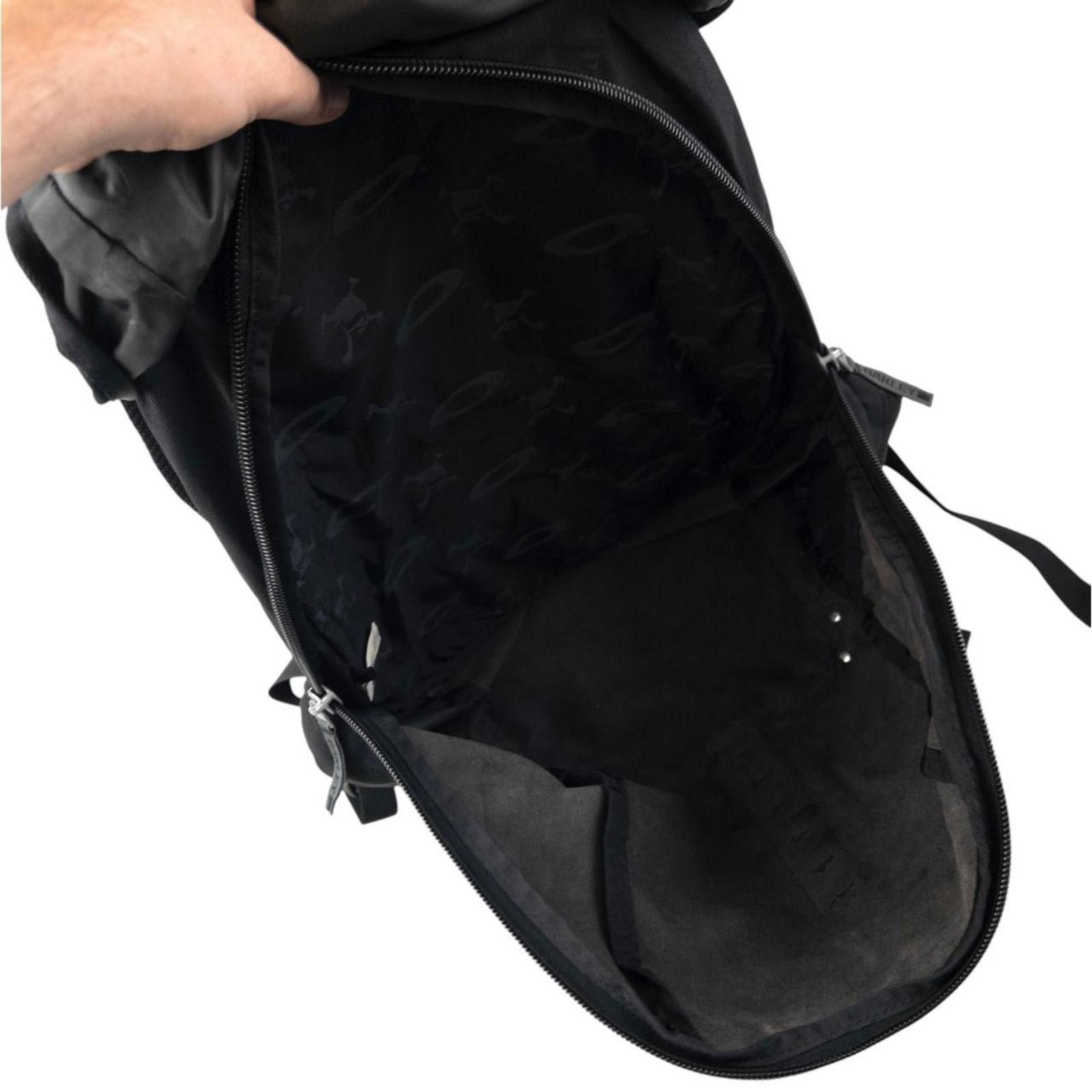 Oakley Vintage Oakley Utility Backpack Size ONE SIZE - 4 Thumbnail
