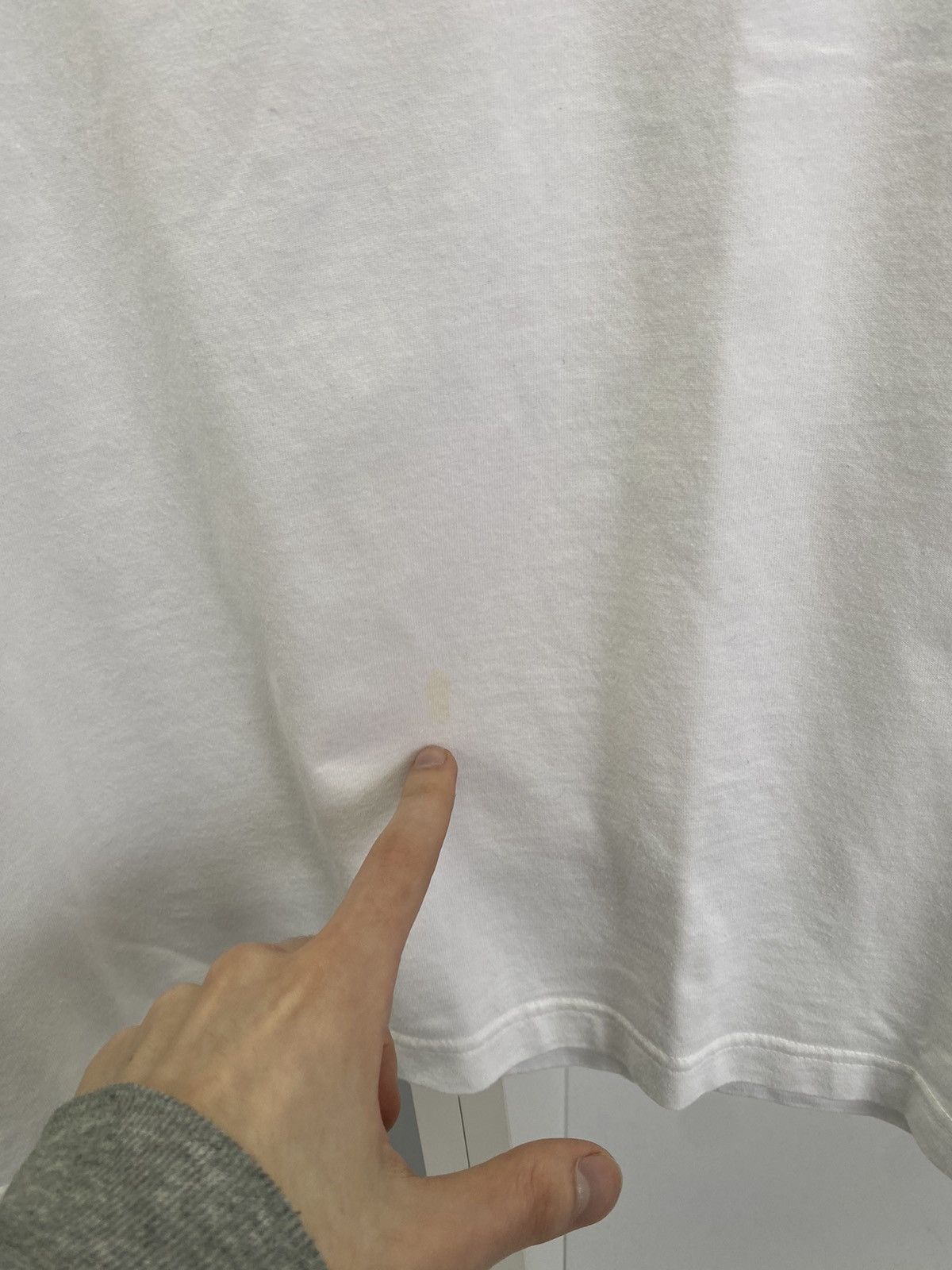 Uniqlo × Vintage Uniqlo Roger Federer ROGER Tennis T-Shirt Short Sleeve Tee Size US M / EU 48-50 / 2 - 12 Thumbnail