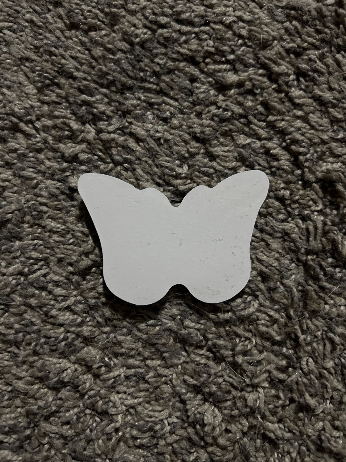 Hypebeast Monarch Butterfly Sticker Size ONE SIZE - 2 Thumbnail