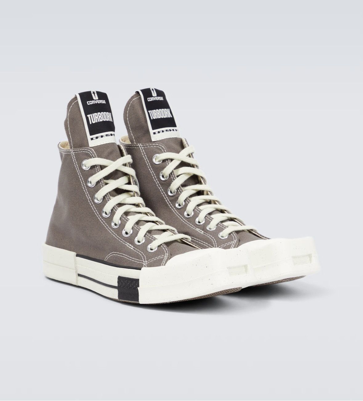 TAKAHIRO Converse x The Soloist All Star Disrupt CX Hi 168213C