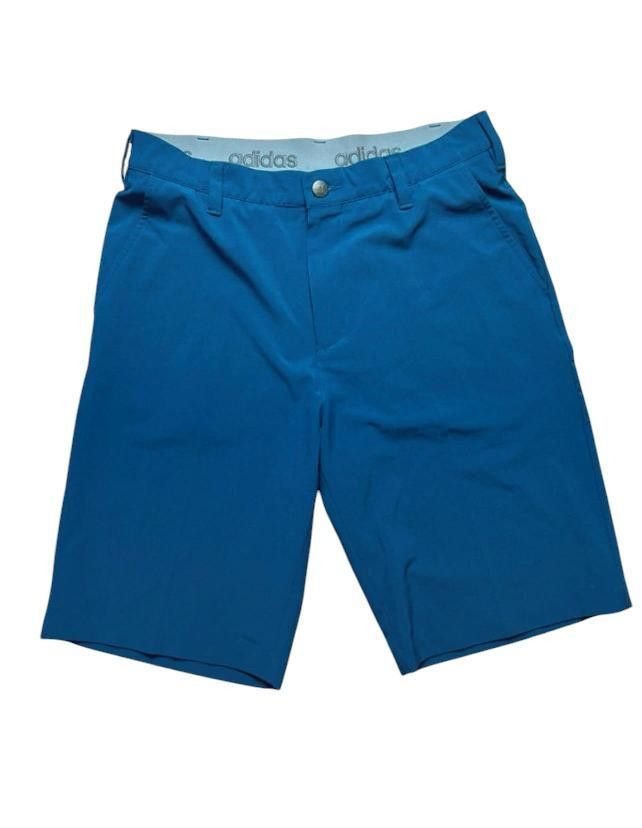 Adidas Adidas shorts Size US 30 / EU 46 - 1 Thumbnail