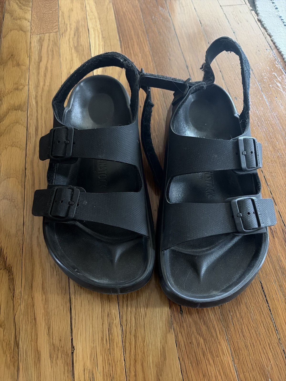 Birkenstock Birkenstock strap sandels Size US 10 / EU 43 - 2 Thumbnail