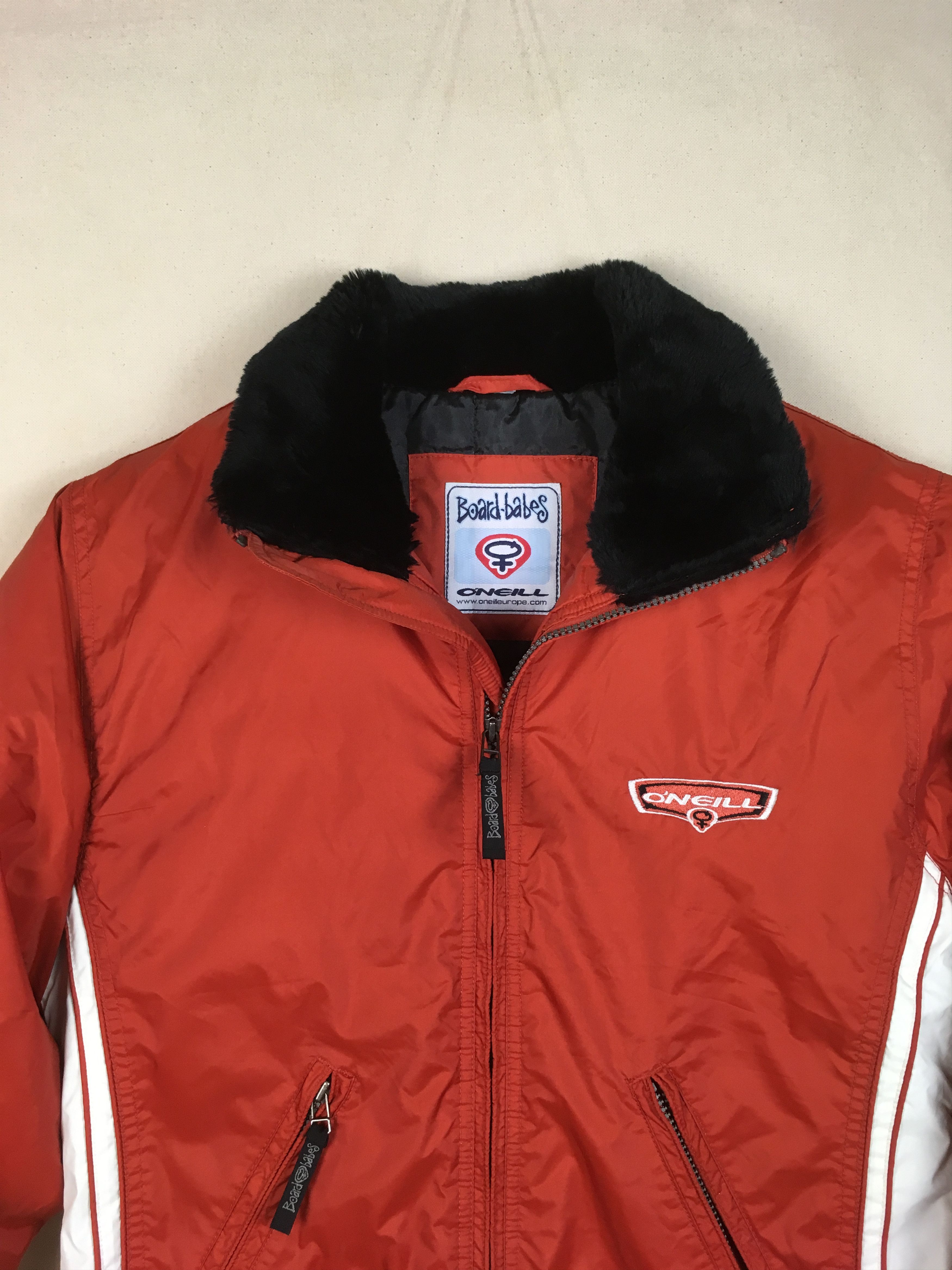 O'Neill Santa Cruz O'neill California - board babes Size S / US 4 / IT 40 - 4 Thumbnail