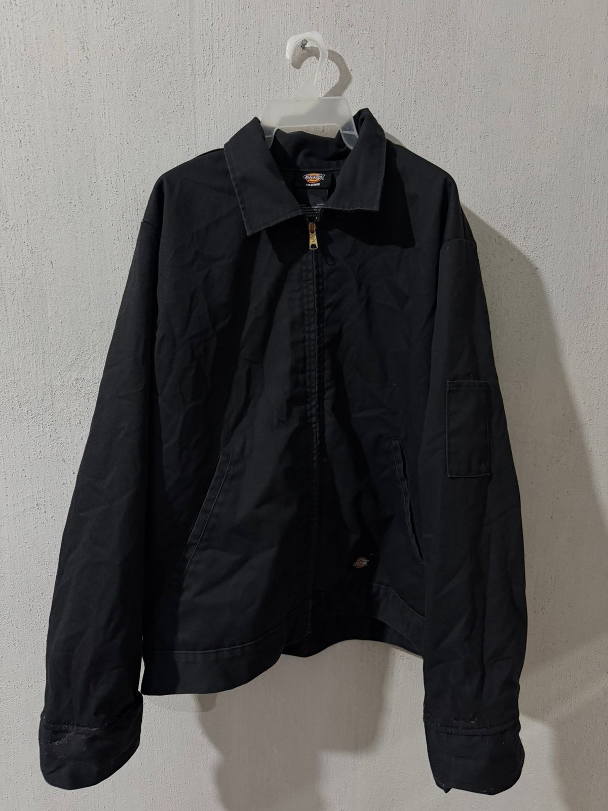 Dickies Dickies jacket, size L Size US L / EU 52-54 / 3 - 1 Thumbnail