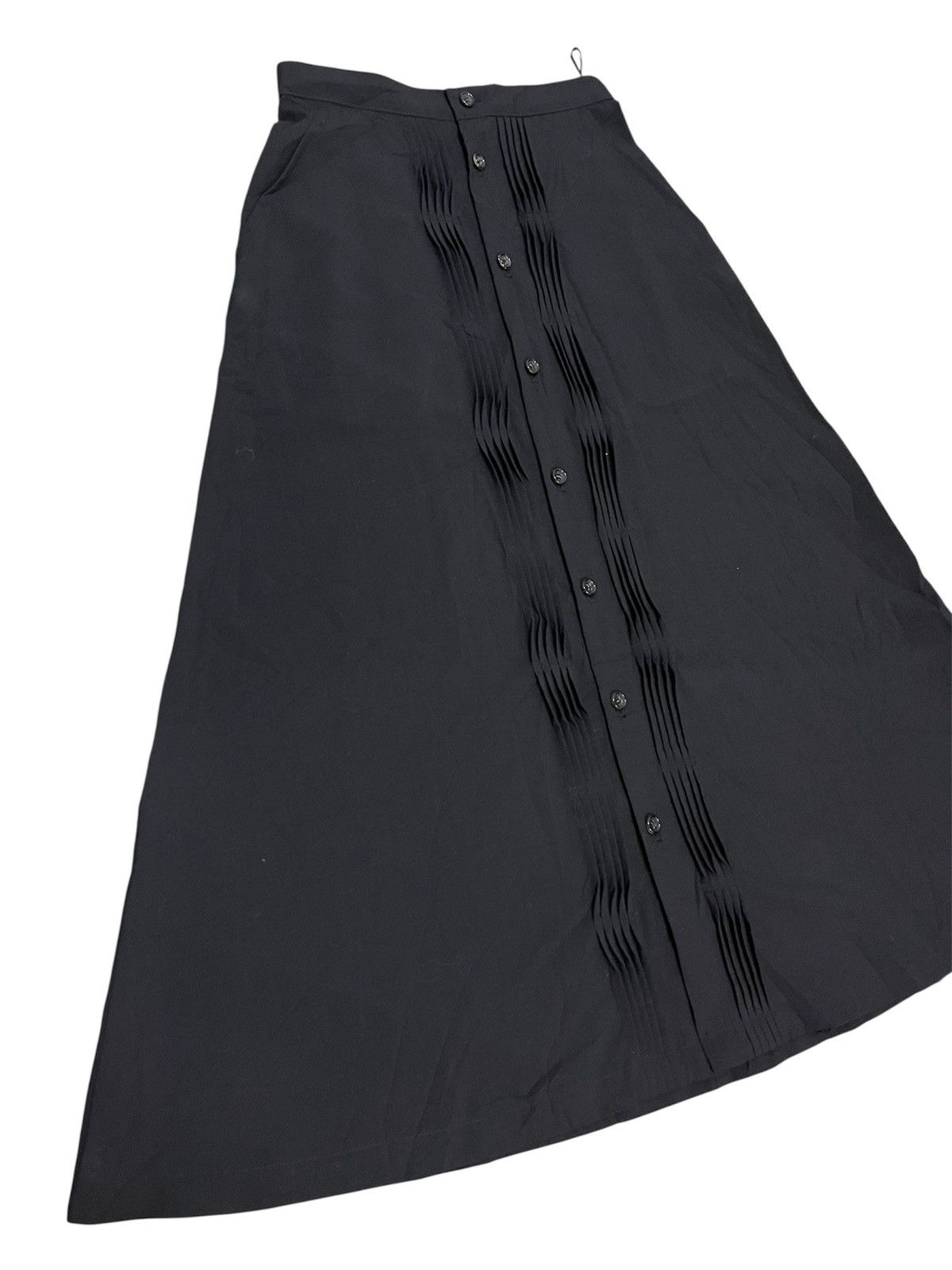 Comme des Garcons Tricot COMME des GARCONS Skrit Womens (M) Size 26" / US 2 / IT 38 - 3 Thumbnail