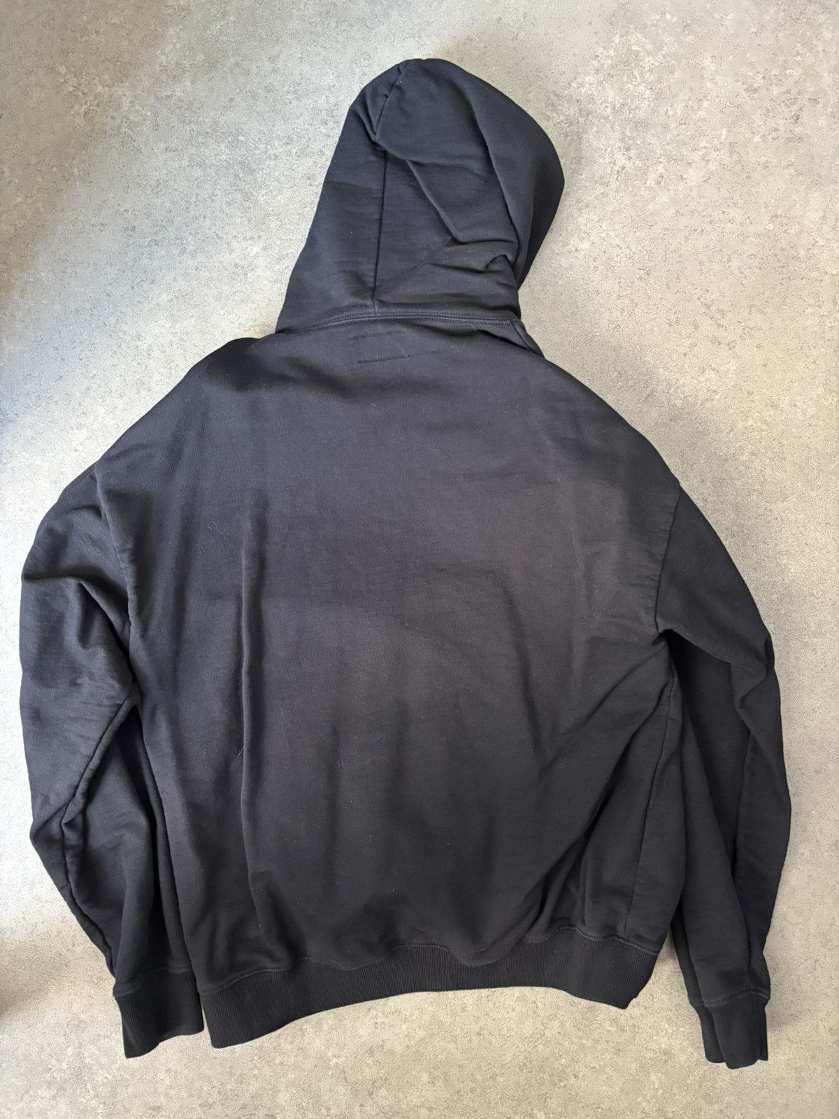Golf Wang Golf Wang Magic Hoodie Size US L / EU 52-54 / 3 - 3 Thumbnail