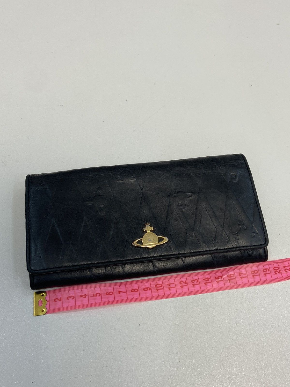 Vivienne Westwood Vivienne Westwood Wallet Size ONE SIZE - 20 Thumbnail