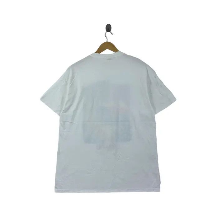 Ocean Pacific Vintage 90’ PALAU OCEAN PACIFIC Koror Island Tee Shirt Size US L / EU 52-54 / 3 - 3 Thumbnail