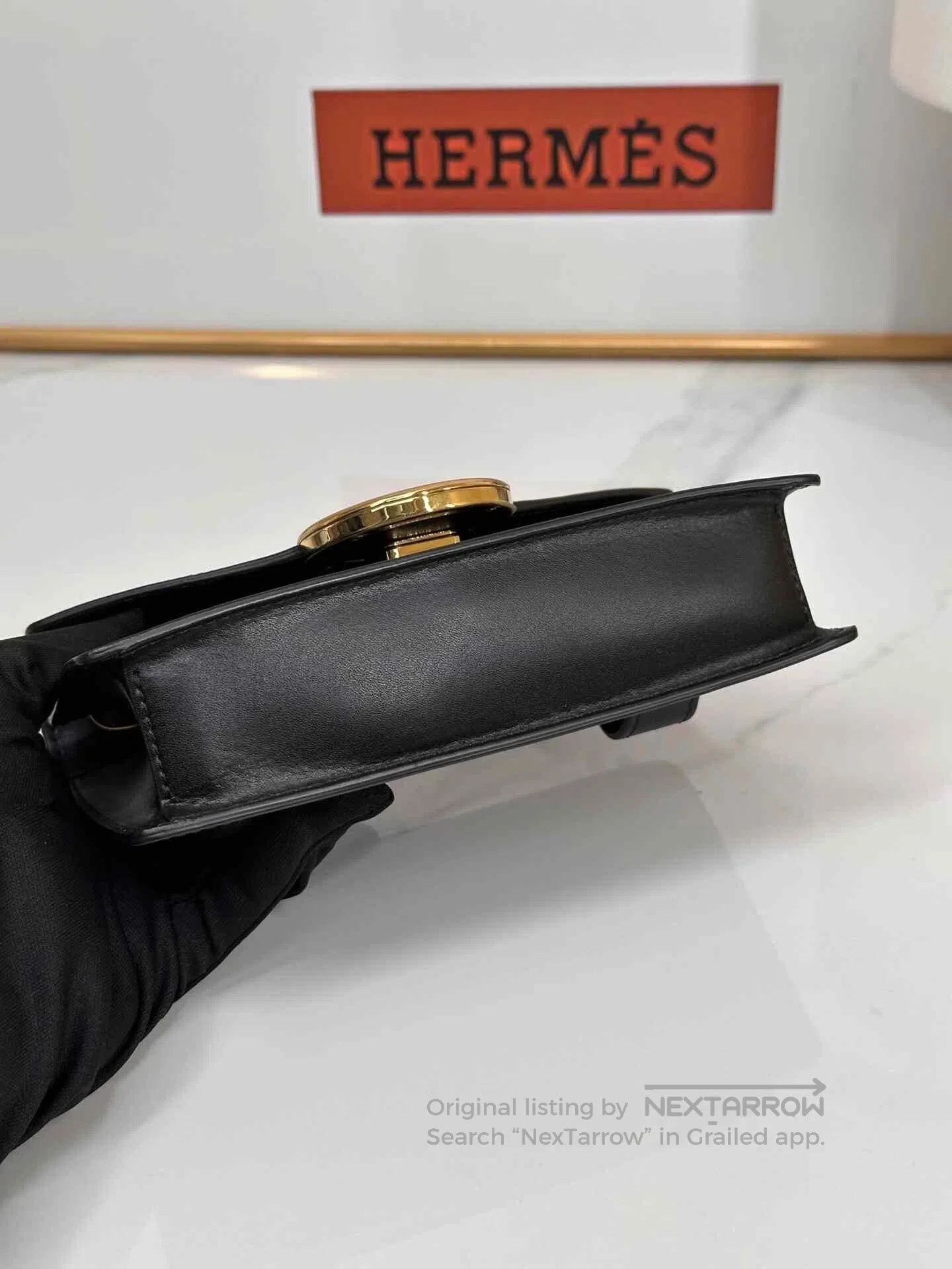 Fendi Fendi Roma Capsule Waist Chain Bag. Size ONE SIZE - 4 Thumbnail