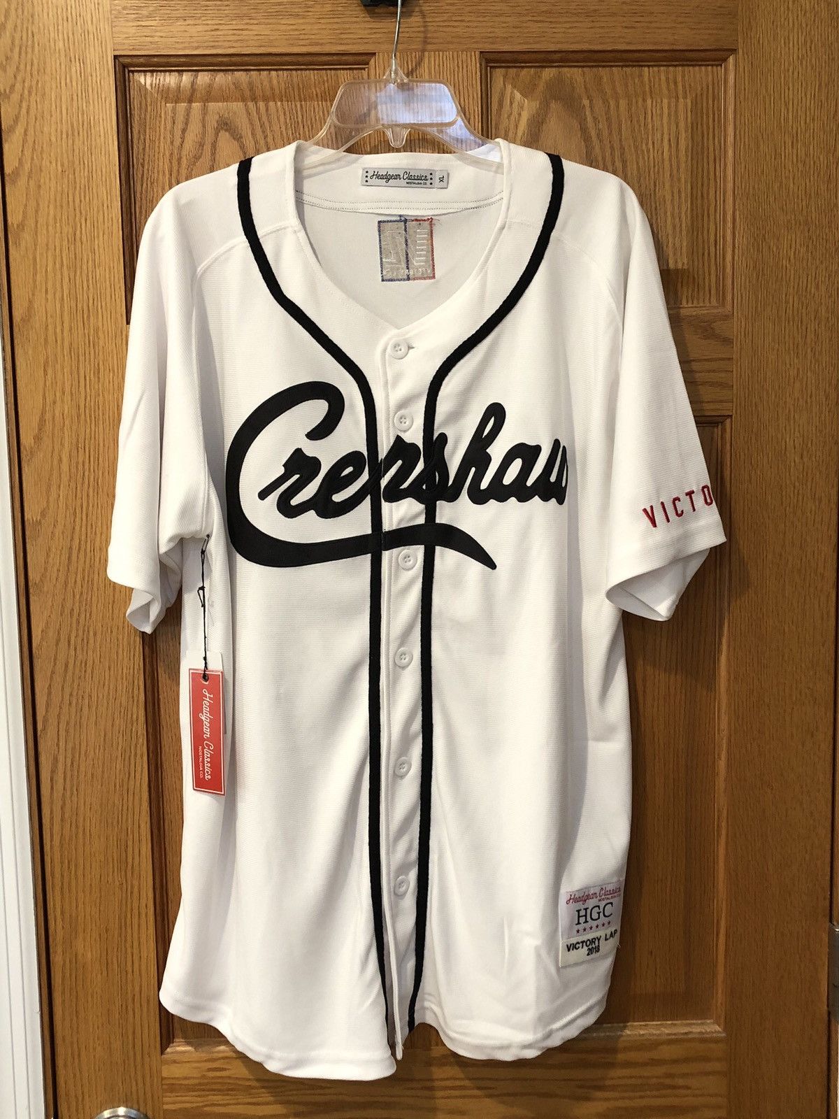 nipsey crenshaw lakers jersey