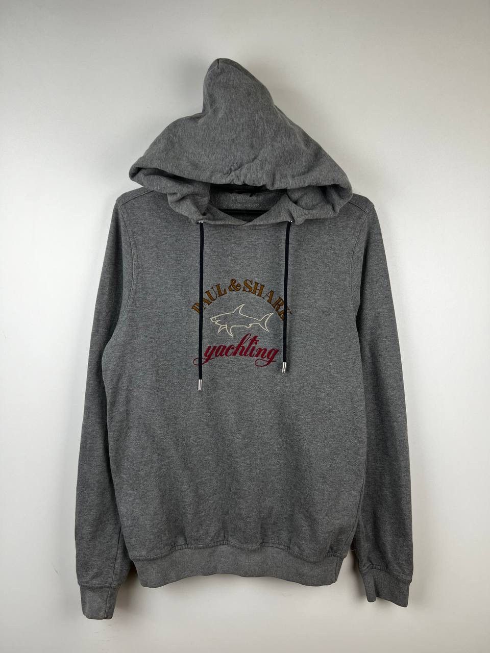 Paul & Shark Paul Shark luxury hoodie size S Size US S / EU 44-46 / 1 - 1 Thumbnail