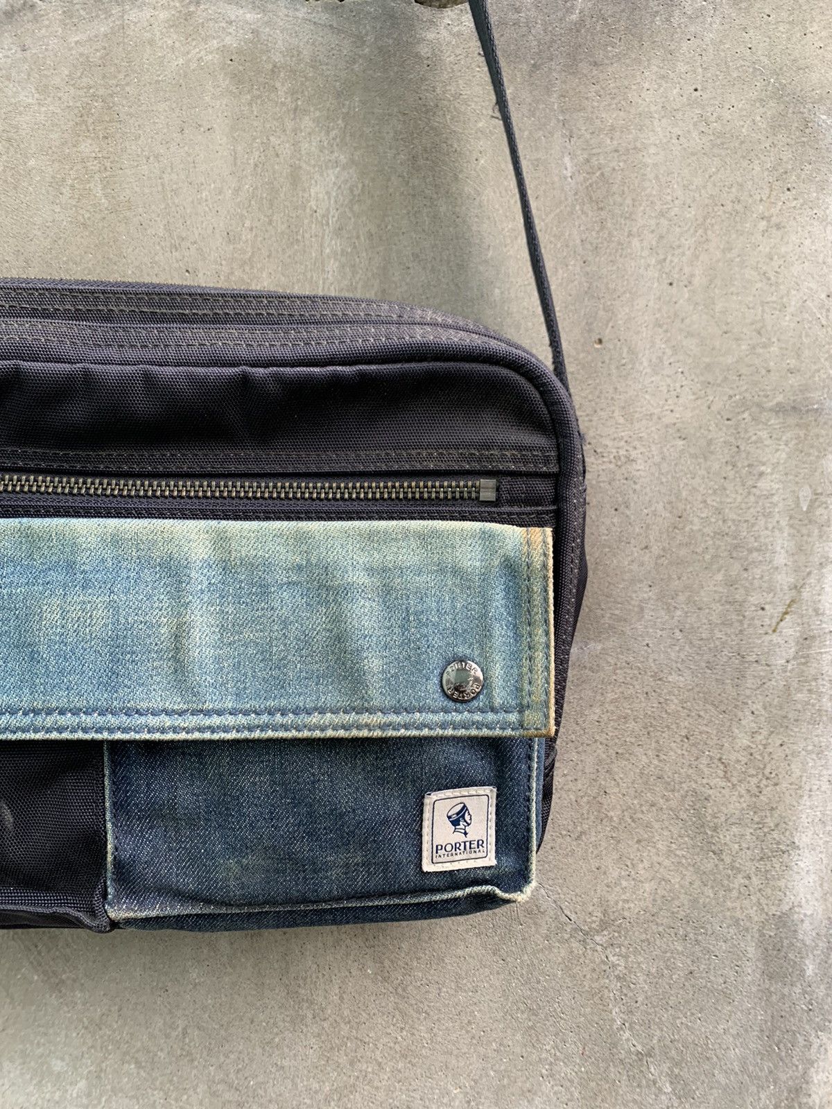 Porter Melody Shoulder Bag Size ONE SIZE - 3 Thumbnail