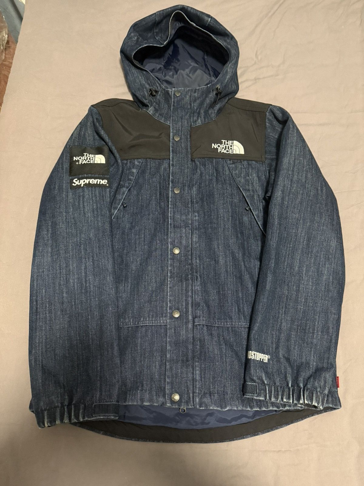 Supreme Supreme x Scarface 