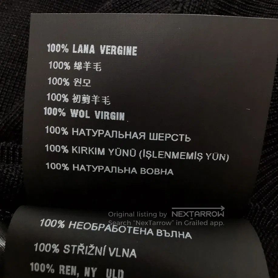 Prada Prada Dark Blue Cargo Shorts Size 48. Size US 36 / EU 52 - 7 Thumbnail