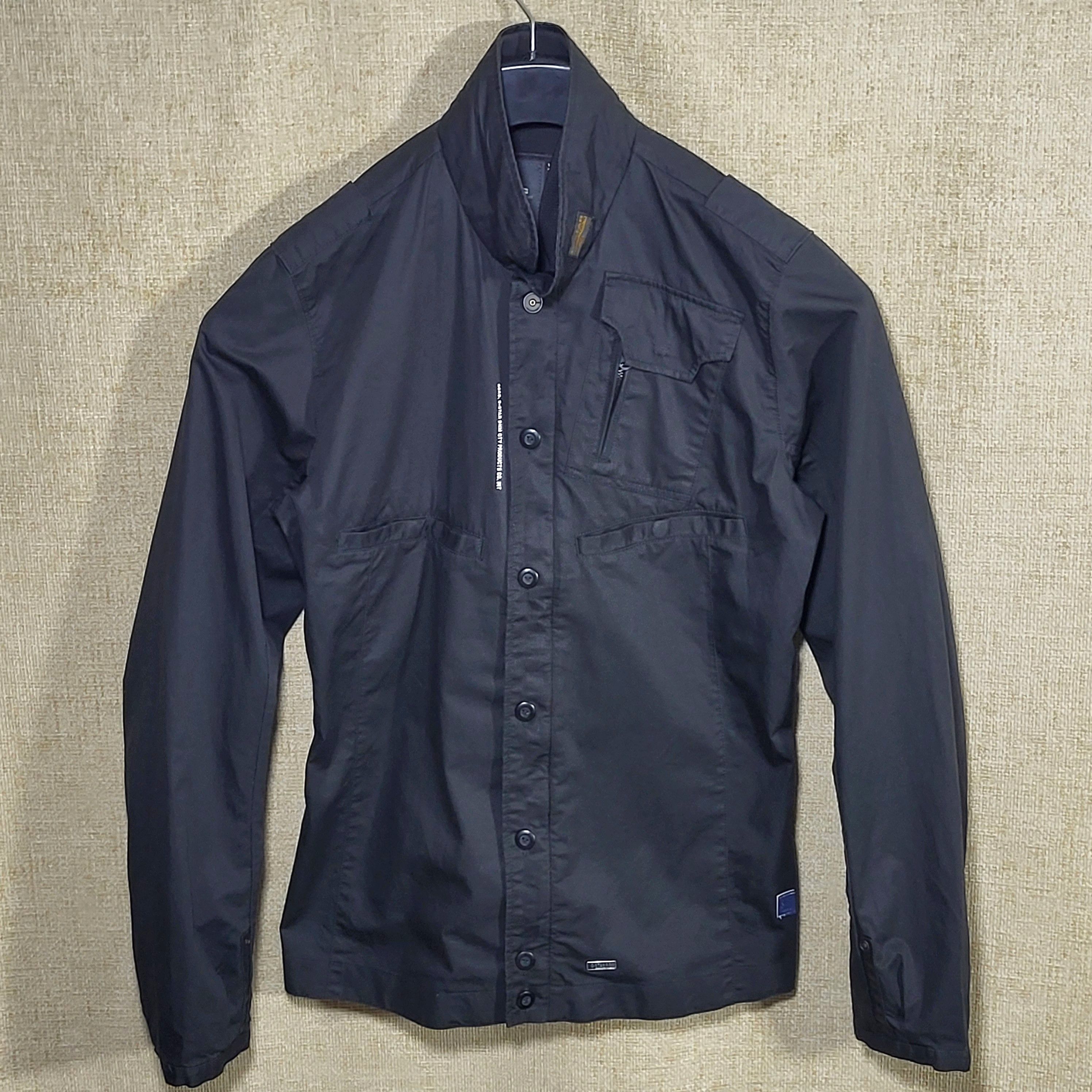 G-Star G-Star Raw light jacket Y2K size XL Size US XL / EU 56 / 4 - 4 Thumbnail