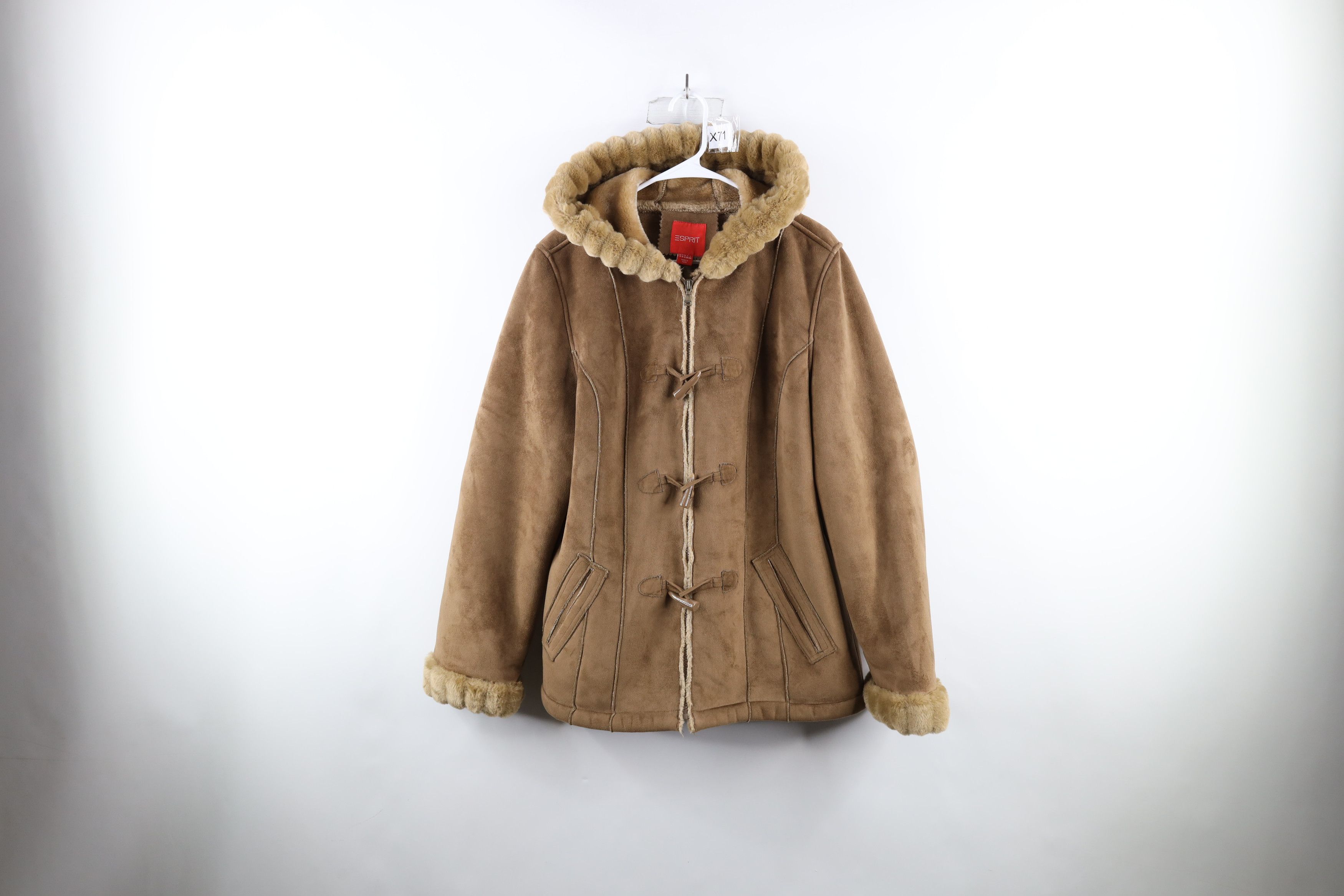 90s vintage sheepskin short JKT B-3 ムートン 90s vintage sheepskin short JKT ムートン Vintage 90s Italian B-3