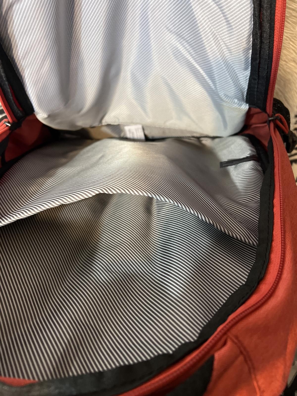 Swissgear SwissGear Laptop bag Safe Backpack Ipad Size ONE SIZE - 7 Thumbnail
