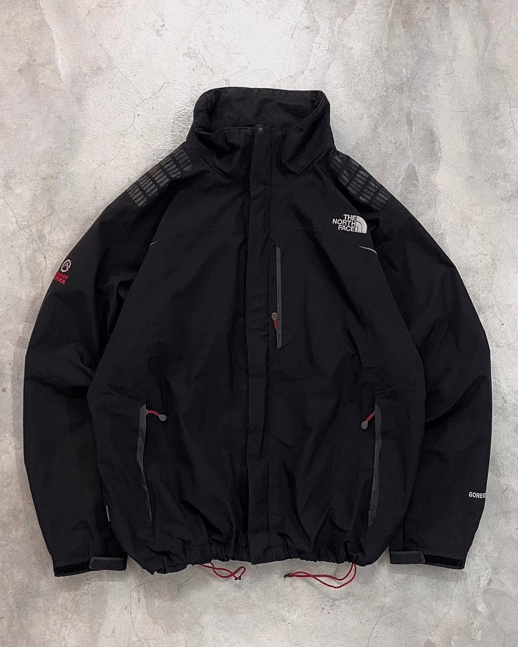 The North Face THE NORTH FACE SUMMIT SERIES GORE-TEX JACKET Size US XL / EU 56 / 4 - 6 Thumbnail