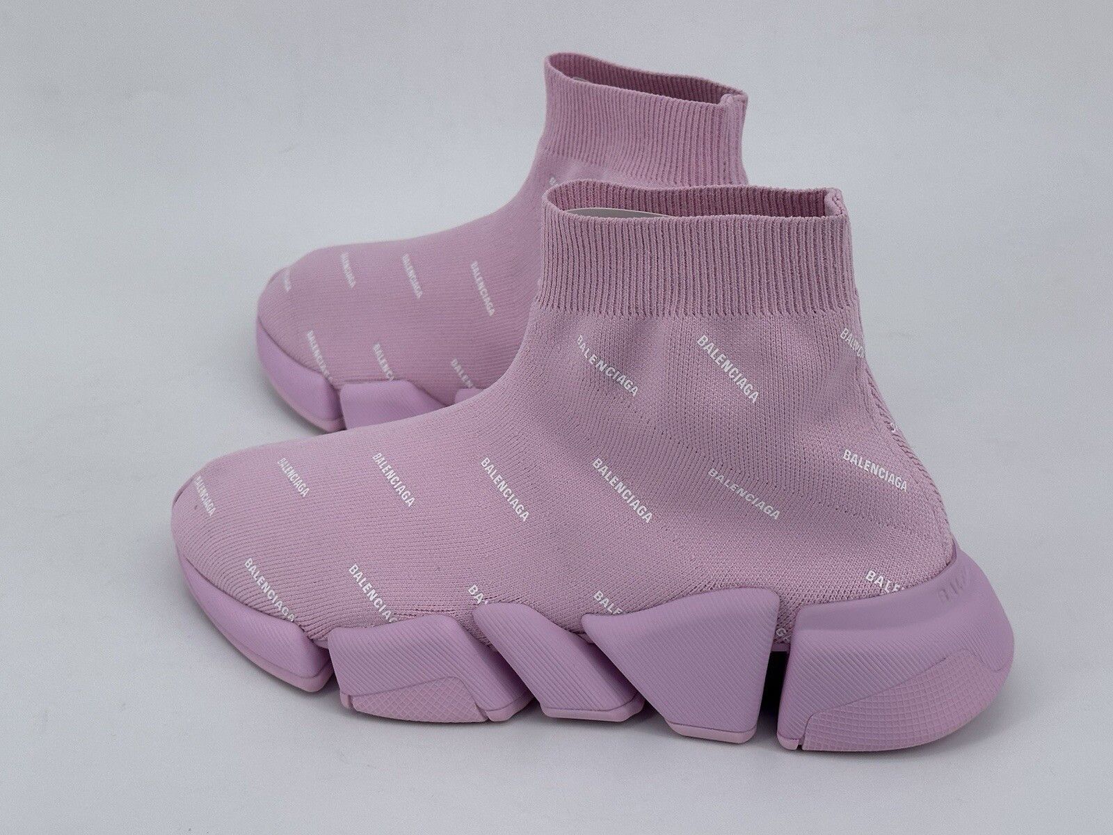 Balenciaga New Balenciaga Sneakers Size EU-38 / US-8 Size US 8 / IT 38 - 5 Thumbnail