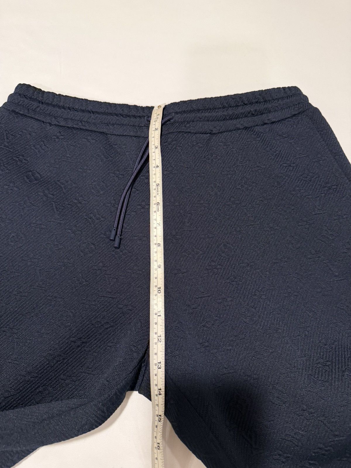 Louis Vuitton Louis vuitton mens monogram embroidered pants.XL. $1390 Size US 36 / EU 52 - 6 Thumbnail