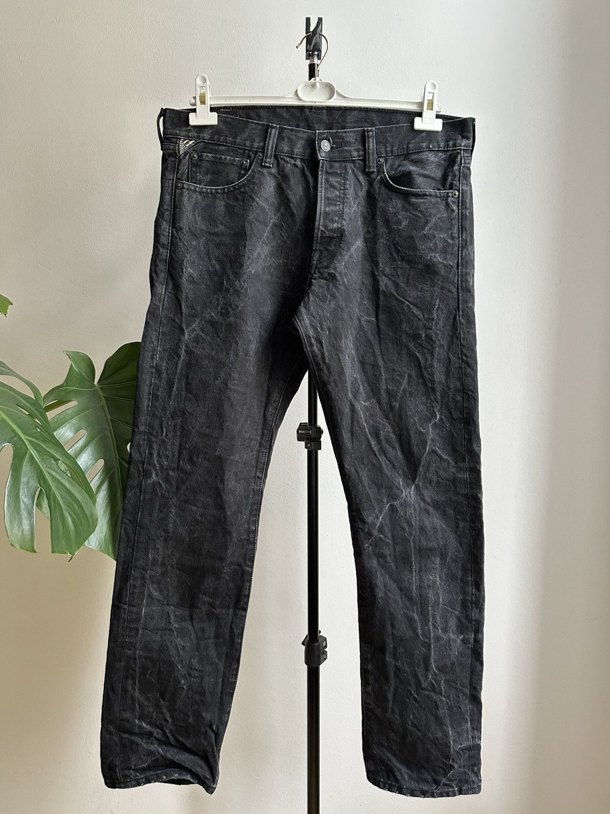 Denim & Supply Ralph Lauren Polo Ralph Lauren Denim Supply American Style Jeans Pants Size US 34 / EU 50 - 16 Thumbnail