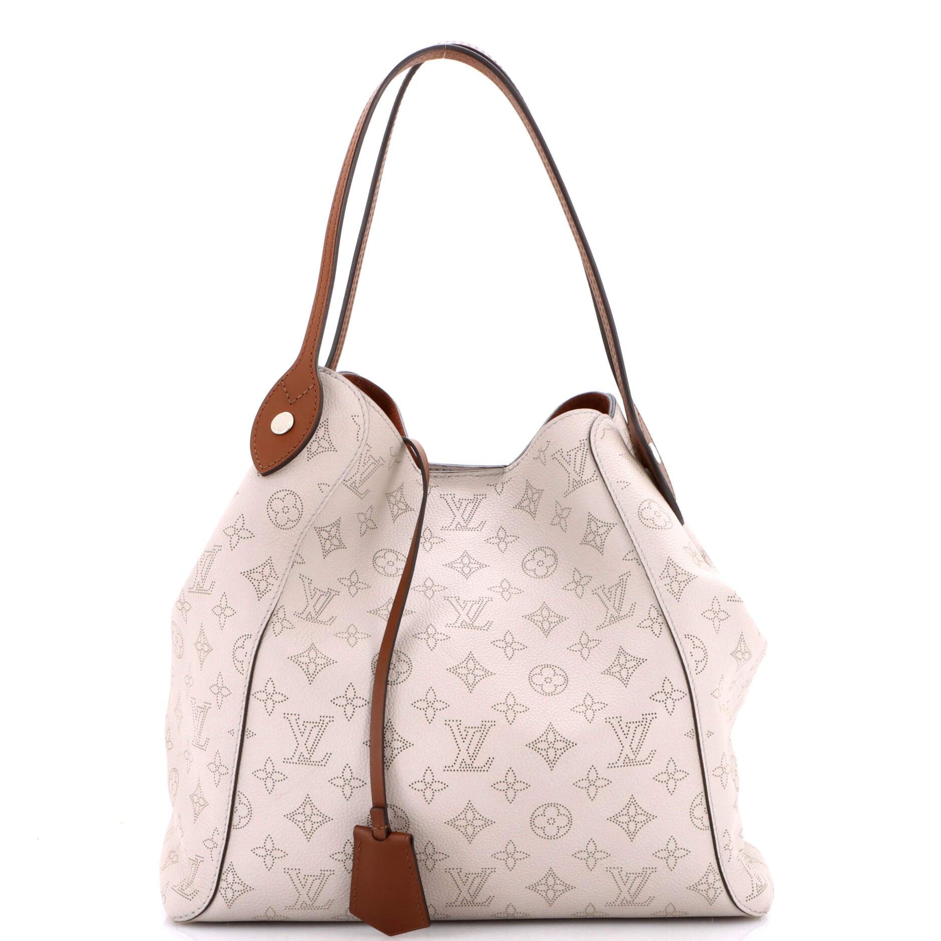 Louis Vuitton Hina Handbag Size ONE SIZE - 1 Thumbnail