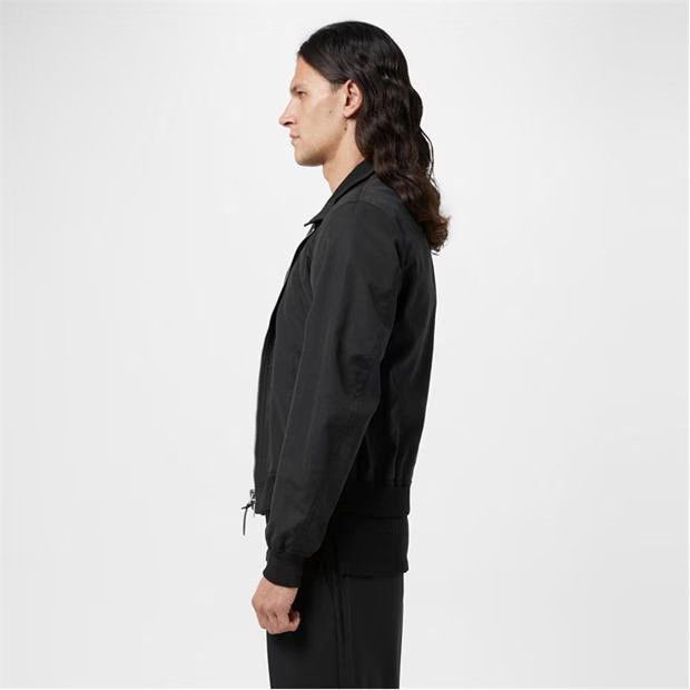 Tom Ford o1g2r1mq0724 Bomber Jackets in Black Size US L / EU 52-54 / 3 - 4 Thumbnail