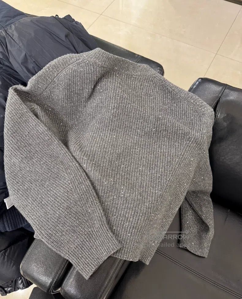 Brunello Cucinelli Brunello Cucinelli Sweater Size M / US 6-8 / IT 42-44 - 6 Thumbnail